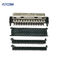 Cable MDR Connector IDC Crimping Male 1.27mm 50 Pin SCSI Connector