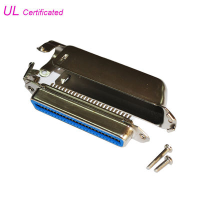 A-57/36F-C (1586421), TRUCOMPONENTS Centronics Connector 36P